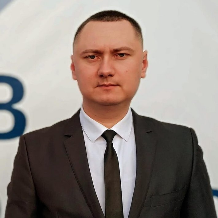 Your personal Advisor Advisor image OVB