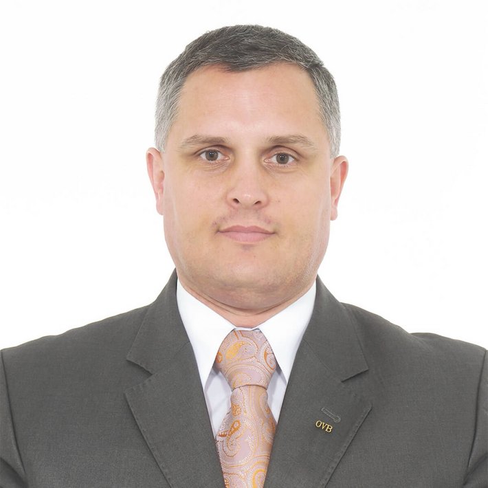 Your personal Advisor Advisor image OVB