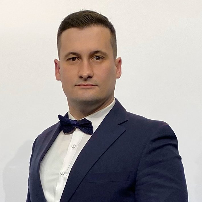 Your personal Advisor Advisor image OVB