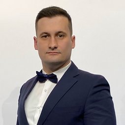 Your personal Advisor Advisor image OVB