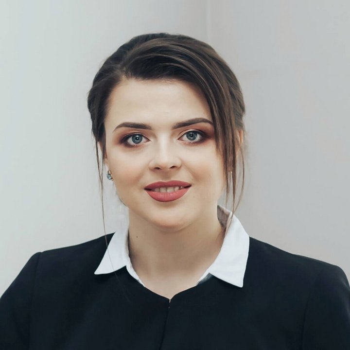 Фінансові поради для Оксана Кревська