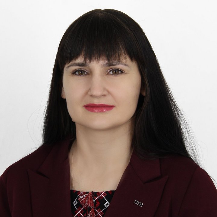 Фінансові поради для Світлана Веретко