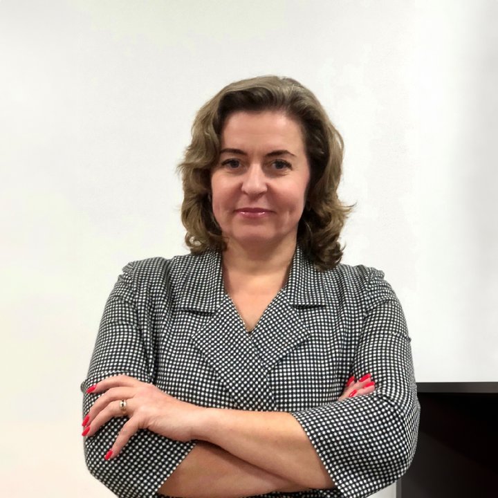 Фінансові поради для Олександра Голуб