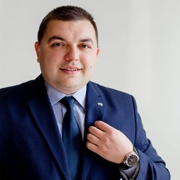 Your personal Advisor Advisor image OVB