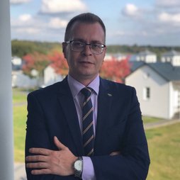 Your personal Advisor Advisor image OVB