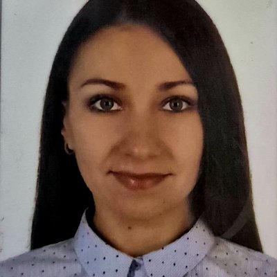 Photo of Ірина Тахмазова