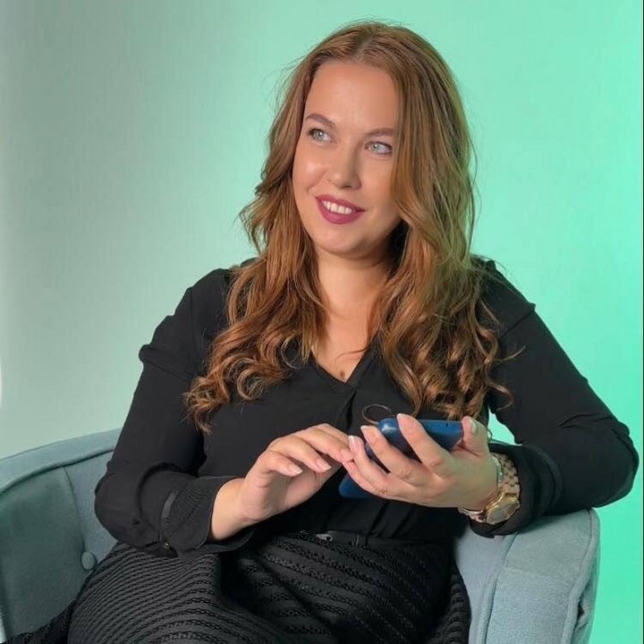 Фінансові поради для Ніна Нартюк