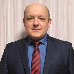 Your personal Advisor Advisor image OVB