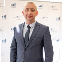 Your personal Advisor Advisor image OVB
