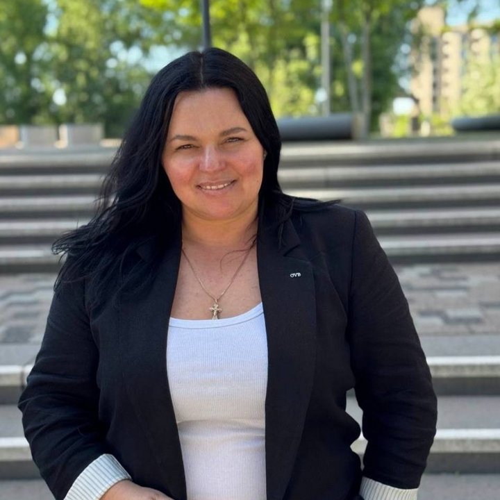 Фінансові поради для Людмила Стригун